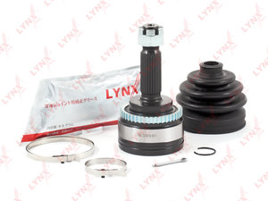 Изображение 1, CO5515A ШРУС наружный MITSUBISHI Carisma LYNX