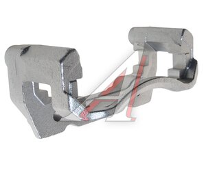 Изображение 3, 8960243 Скоба суппорта LEXUS IS250 тормозного переднего левого LONGHO