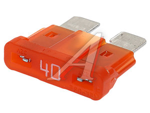 Изображение 1, WG9716582301+007 Предохранитель 40А SITRAK HOWO OE