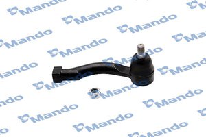 Изображение 4, DSA020521 Наконечник рулевой тяги KIA Sorento правый MANDO