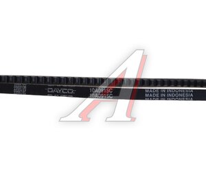 Изображение 3, 10A0915C Ремень приводной клиновой 10х915 DAYCO