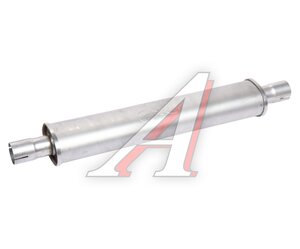 Изображение 2, RUAL005 Резонатор универсальный d=45, L=690мм (внешн. d=84мм) CBD