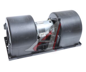 Изображение 1, DZ13241841114-MX Мотор-редуктор SHACMAN SHAANXI F3000 отопителя MOVELEX