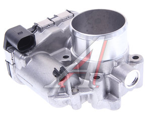 Изображение 3, 0280750535 Заслонка FORD Focus 2 (08-11) дроссельная BOSCH