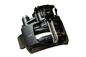 Изображение 1, 35021951190 Суппорт МАЗ-206, 257040, 257S40, 4381ЕЕ (40195020) правый SORL