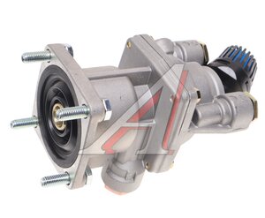 Изображение 2, WG9000360530-MX Кран SITRAK HOWO тормозной главный MOVELEX