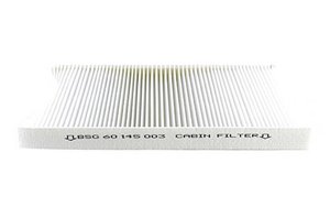Изображение 2, BSG60145003 Фильтр воздушный салона MERCEDES Viano (W639), Vito (W639) BSG