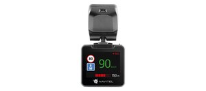 Изображение 11, R600 GPS Видеорегистратор NAVITEL