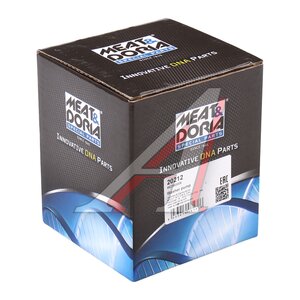 Изображение 5, 20212 Насос омывателя MAZDA 3 (08-) стекла ветрового MEAT&DORIA