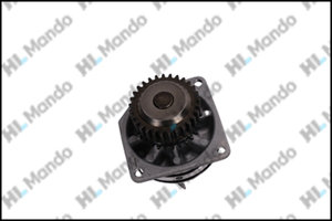 Изображение 6, EWPN0007 Насос водяной NISSAN Murano (05-) MANDO