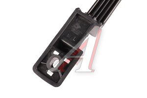 Изображение 9, DZ14251110043-MX Ручка SHACMAN SHAANXI X3000 открывания капота левая MOVELEX