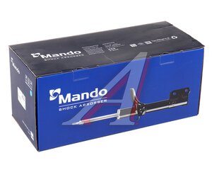 Изображение 3, MSS017508 Амортизатор TOYOTA Highlander (14-) передний правый газовый MANDO
