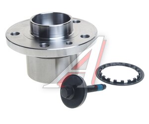Изображение 2, WH1002 Ступица VOLVO S60, S80, V70, XC60, XC70 (07-) передняя LYNX