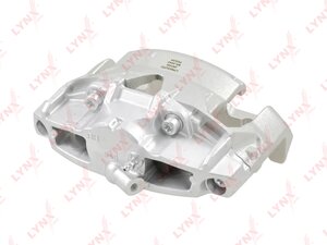 Изображение 2, BA3442 Суппорт FORD Mondeo тормозной передний правый LYNX