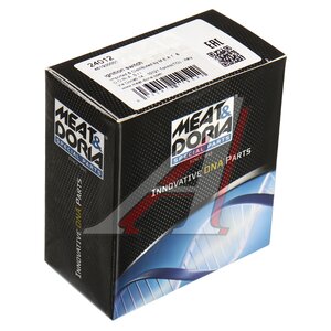 Изображение 5, 24012 Группа контактная замка зажигания AUDI A3 (08-) MEAT&DORIA