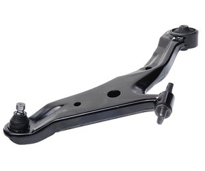 Изображение 1, 0210-0136 Рычаг подвески HYUNDAI Santa Fe (00-) передней нижний правый GMB