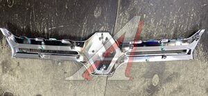 Изображение 3, NSP07623827948R Накладка RENAULT Duster (15-) решетки радиатора (Уценка: царапины) NSP