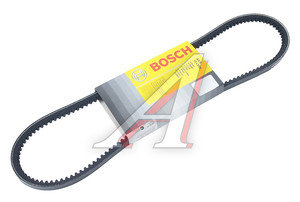 Изображение 2, 1987947608 Ремень ГАЗ-3302 дв.УМЗ-4215 вентилятора L=900 BOSCH