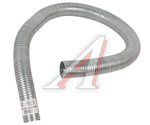 Изображение 1, РЦВ 316.42.1000.00 Металлорукав d=42мм L=1000мм оцинкованный МЗГС