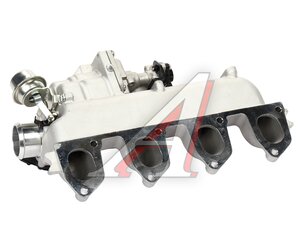 Изображение 5, 7.24809.72.0 Коллектор FORD Transit Connect (02-) впускной PIERBURG