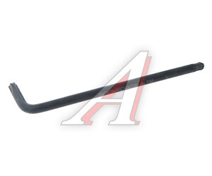 Изображение 1, RF-76630BL Ключ TORX Г-образный T30 шаровый длинный ROCKFORCE
