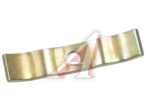 Изображение 3, 240-1014147 Скоба ЯМЗ-240 трубы отводов газов АВТОДИЗЕЛЬ