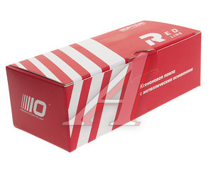 Изображение 3, RL-H3-4-1 Лампа ксеноновая H3 PK22s 4300K (1шт.) OPTIMA