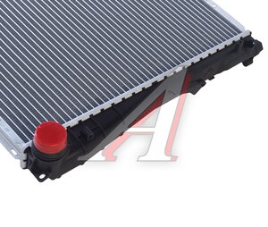 Изображение 3, PRS3998 Радиатор BMW 3 (E46), Z4 (E85) охлаждения двигателя PATRON