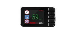 Изображение 7, R385 GPS Видеорегистратор NAVITEL