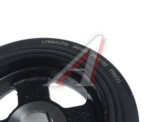 Изображение 3, PB8185 Шкив TOYOTA Corolla (E120) коленвала LYNX