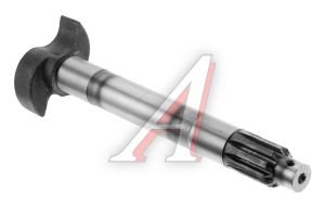 Изображение 2, 43114-3501111 Кулак разжимной КАМАЗ-43114, 43118 колодок тормозных левый КТС (ОАО КАМАЗ)