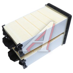 Изображение 3, 5288553 Фильтр воздушный SHACMAN SHAANXI (два блока) CGA