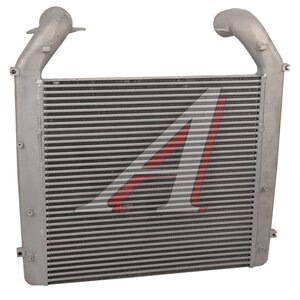 Изображение 2, 1119010-H0100 Интеркуллер DONGFENG GX ЕВРО-5 OE