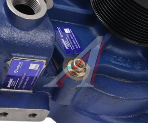 Изображение 6, 1003431855-MX Насос водяной SHACMAN SHAANXI дв.WP12 MOVELEX