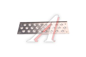 Изображение 1, 8406047-C6201-MX Подножка DONGFENG бампера нижняя MOVELEX