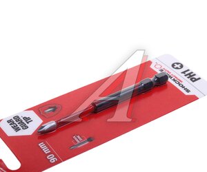 Изображение 2, 4932430851 Бита 1/4" PH1х90мм ударная MILWAUKEE