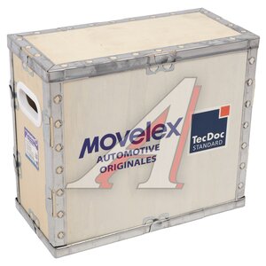 Изображение 8, 612630030405-MX Компрессор SHACMAN SHAANXI дв.WP12 (2 цилиндровый) MOVELEX