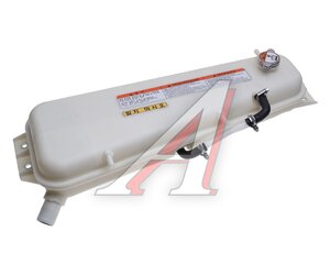 Изображение 1, 25360-6C001 Бачок расширительный HYUNDAI HD120 дв.D6GA OE