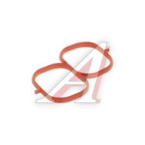 Изображение 1, 17176-31090 Прокладка коллектора TOYOTA Camry (08-) (3.5) впускного OE