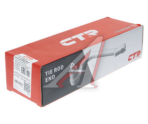 Изображение 3, CE0540R Наконечник рулевой тяги INFINITI FX35, FX37, FX50 (08-) правый CTR