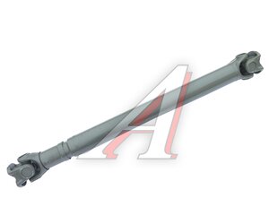 Изображение 2, AZ9370311945-MX Вал карданный SITRAK длинный 8x4 L=1980 MOVELEX
