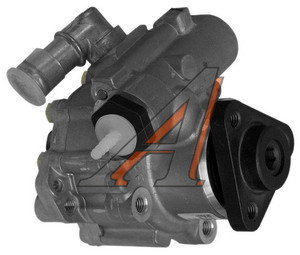 Изображение 1, 2123-3407012-00 Насос гидроусилителя ВАЗ-2110, 2112, 2120, 2123