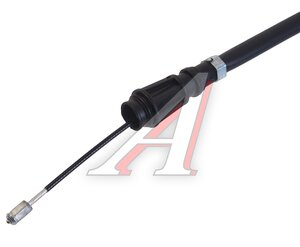 Изображение 3, 29-98592-SX Трос стояночного тормоза VOLVO S70 левый/правый STELLOX