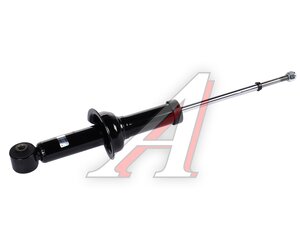 Изображение 2, MSS015534 Амортизатор MITSUBISHI Lancer 10 (07-) задний левый/правый газовый MANDO