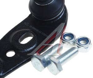 Изображение 3, 52-00041A-SX Опора шаровая AUDI 80 (86-91) передняя нижняя правая STELLOX