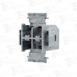 Изображение 3, 7760035 Разъем VOLVO электрический (4-х контактный) TE PARTS
