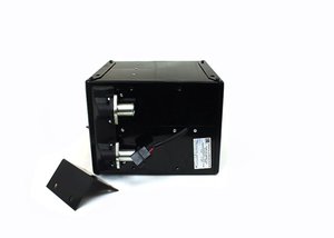 Изображение 3, ОА65-8110010-24 Отопитель ВАХТА салона 24V металлический корпус АВТОРАД