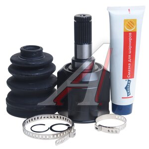 Изображение 1, K103786 ШРУС внутренний HYUNDAI Elantra (00-) комплект KRONER