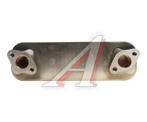 Изображение 3, 200V056010167-MX Теплообменник SITRAK HOWO дв.MC11 масляный MOVELEX