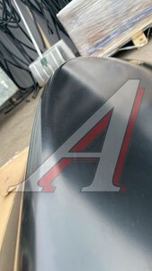 Изображение 4, NSP078201040207 Крышка багажника RENAULT Logan (Уценка: вмятина) NSP